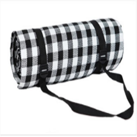 Tapete de Playa Acolchado Premium para Picnic - Image 11