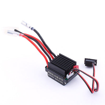 Controlador ESC Alta Tensión - Image 5