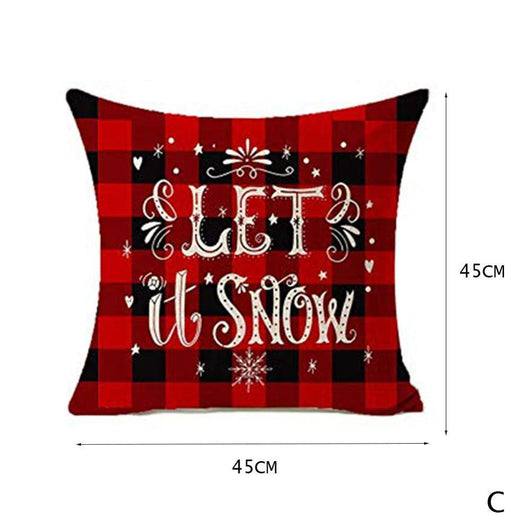 Fundas de Almohada Europeas Premium - Image 13