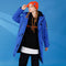 Chaqueta de Plumas Ultraligera para Invierno