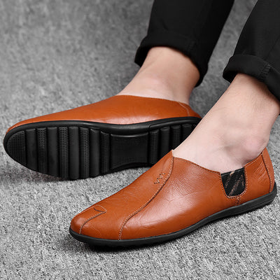 Zapatos Versátiles sin Esfuerzo - Comodidad Instantánea - Image 2