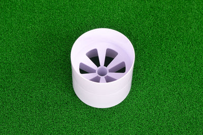 Vaso Perforado Profesional - Image 7
