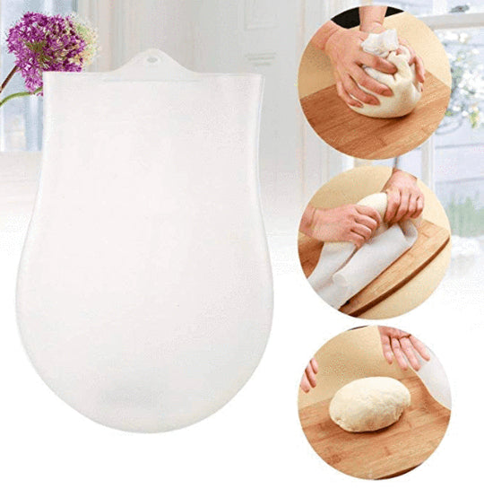Bolsa de Amasado Antiadherente de Gel de Sílice Grado Alimentario A2892 - Image 11