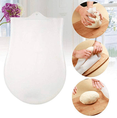 Bolsa de Amasado Antiadherente de Gel de Sílice Grado Alimentario A2892 - Image 11