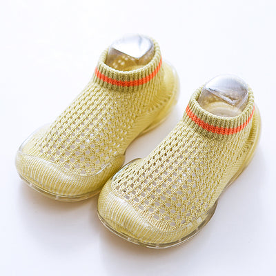 Calcetines antideslizantes para bebés y niños pequeños - Image 6
