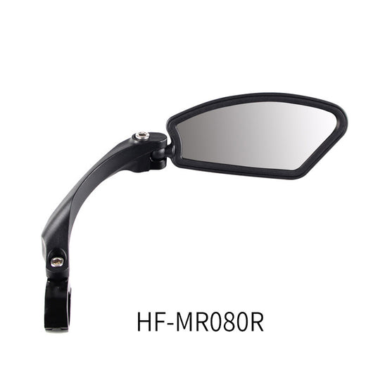 Espejo Retrovisor Plegable para Bicicleta - Image 10