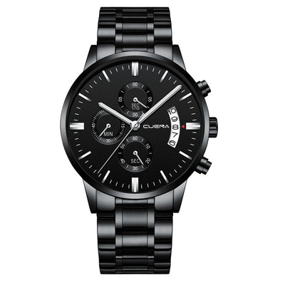 Reloj Deportivo Multifunción de Seis Pines