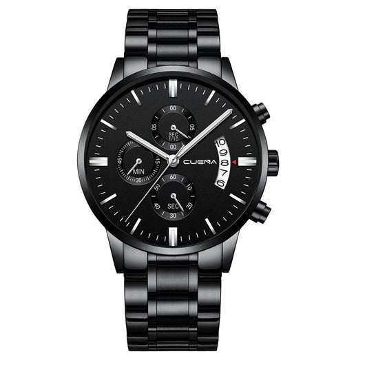 Reloj Deportivo Multifunción de Seis Pines
