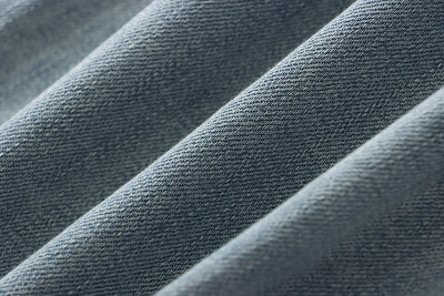 Jeans Talle Alto Elásticos Lavados con Corte Amplio y Cintura Ajustada - Image 31