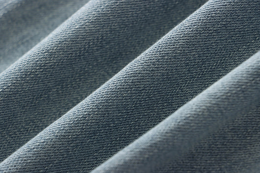 Jeans Talle Alto Elásticos Lavados con Corte Amplio y Cintura Ajustada - Image 31