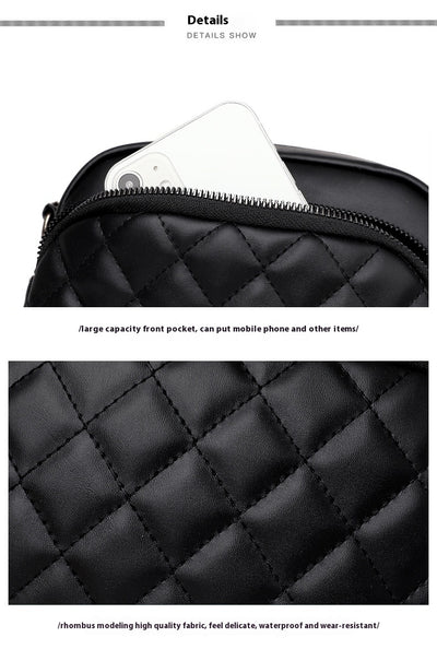 Bolso Bandolera Europeo para Mujer - Estilo Casual y Profesional - Image 13
