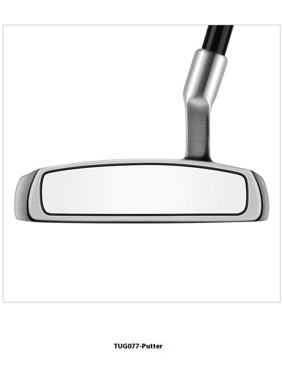 Putter para Zurdos PGM Golf - Precisión en Cada Golpe - Image 16