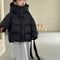 Black 110 Cm