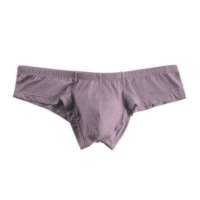 Calzones Talla Grande Modal Cintura Baja Transpirables - Image 3