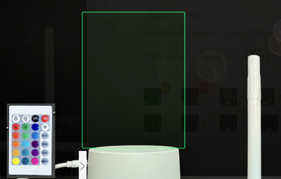 Tablero de Mensajes LED 3D con Escritura Personalizada - Image 17