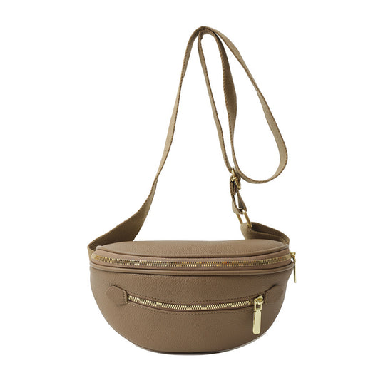 Bolsa Retro de Hombro Único para Mujer - Image 5