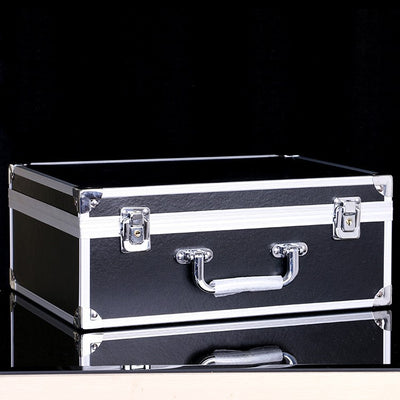 Estuche Portátil Profesional para Equipos de Tatuaje