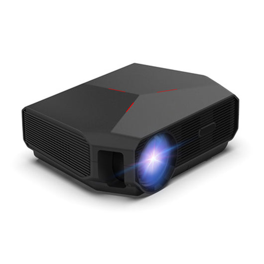 Proyector Portátil WiFi 1080P HD con Conexión por Voz para Móvil - Image 13