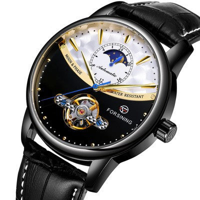 Reloj Automático Mecánico para Hombre - Image 5