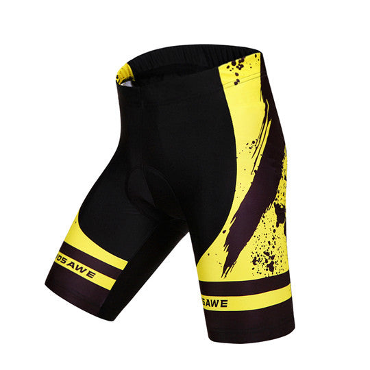 Pantalones Cortos para Ciclismo WOSAWE - Image 11