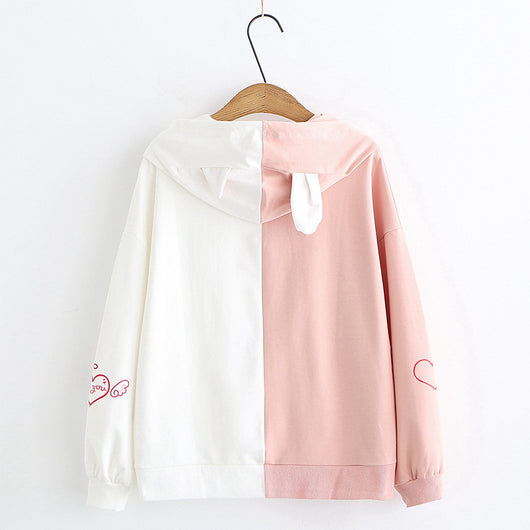 Sudadera con Capucha Cómoda y Versátil - Image 2