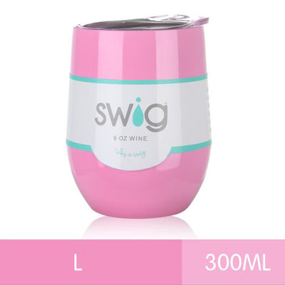 Vaso Térmico de Acero Inoxidable 9 oz con Tapa - Aislamiento al Vacío - Image 22