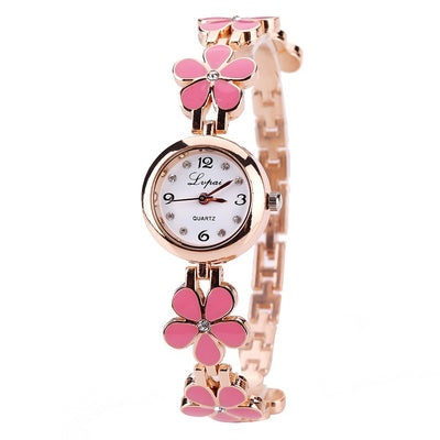 Reloj Pulsera Daisy Wild Lady - Elegancia Silvestre - Image 6