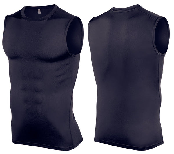 Camiseta Deportiva Fitness de Alto Rendimiento