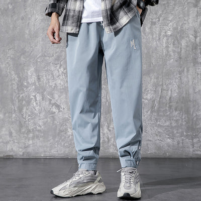 Pantalones de Trabajo de Secado Rápido para Hombre - Image 18