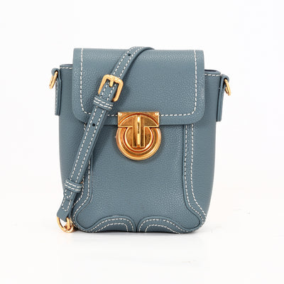 Bolso de Hombro para Mujer - Elegancia y Practicidad - Image 4