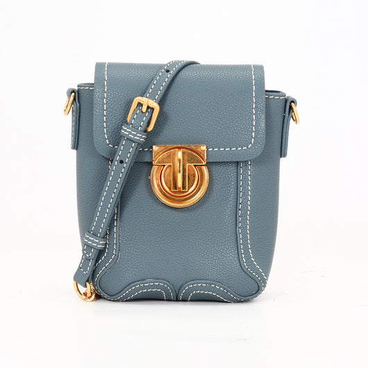 Bolso de Hombro para Mujer - Elegancia y Practicidad - Image 4