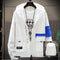 Chaqueta con Capucha Versátil