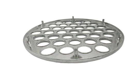 Molde para Dumplings Profesional