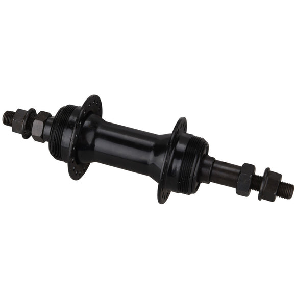 Cubo Trasero Universal de Bicicleta 36 Rayos 3/8"