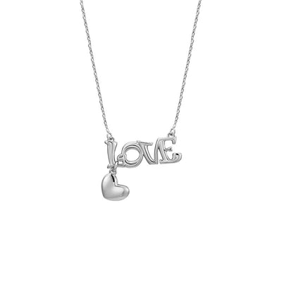 Collar de Amor Harajuku Japonés y Coreano - Image 11