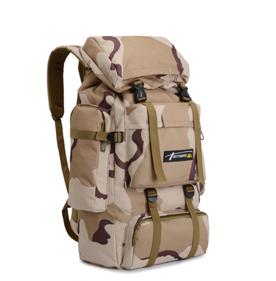 Mochila de Viaje Versátil - Image 6