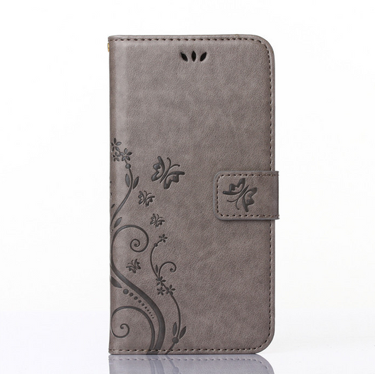 Funda Tipo Flip para Samsung Galaxy S7 - Protección Completa - Image 8
