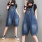 Casual Striped Color Block Harem Pants