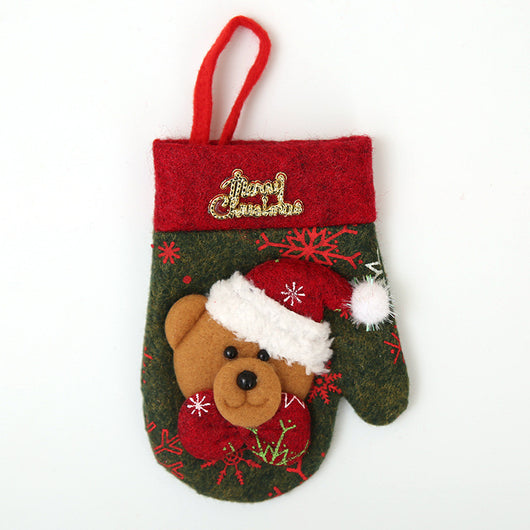 Juego de Cubiertos Navideño para Restaurante y Hotel - Image 8