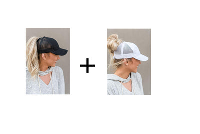 Gorras de Béisbol Clásicas - Image 6