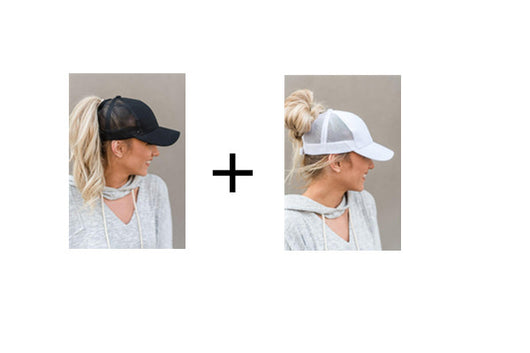 Gorras de Béisbol Clásicas - Image 6
