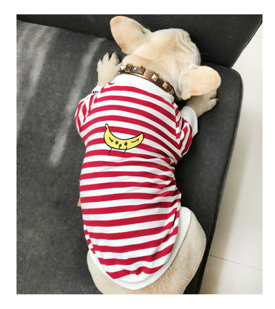 Conjunto a Juego Padre e Hijo con Rayas - Outfit Familiar Coordinado - Image 18
