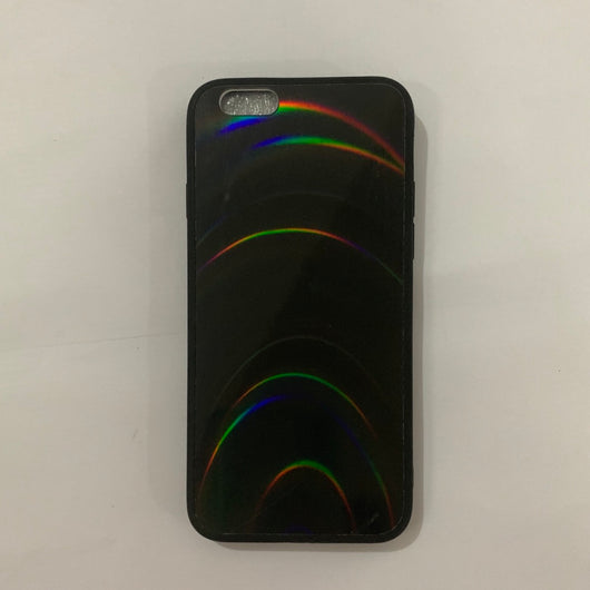 Funda Espejo Arcoíris con Brillo y Purpurina - Image 21