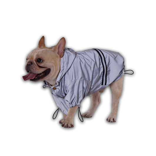 Impermeable Reflectante para Mascotas - Image 7