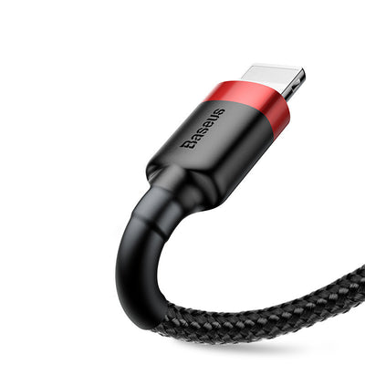 Cable de Carga Rápida Compatible con Apple - Venta al Por Mayor - Image 6