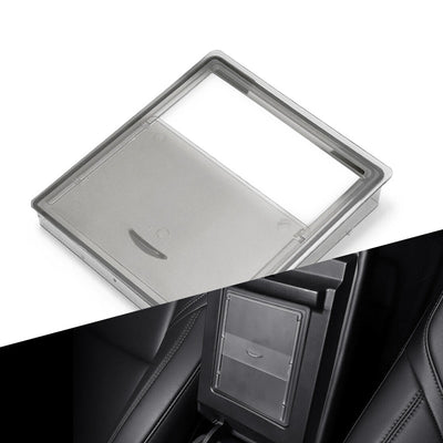 Organizador Central para Asiento de Auto - Image 15