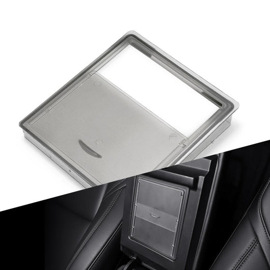 Organizador Central para Asiento de Auto - Image 15