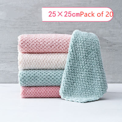 Paño de Cocina Absorbente Premium - Image 12