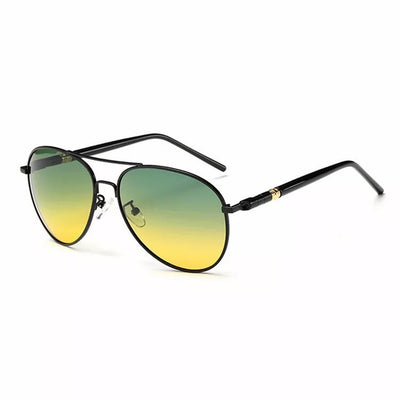 Gafas de Sol Polarizadas con Tecnología Antideslumbrante para Conducción - Image 23
