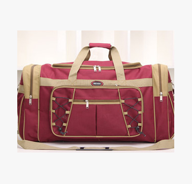 Bolsa de Viaje Oxford Impermeable - Mochila de Hombro Resistente - Image 12